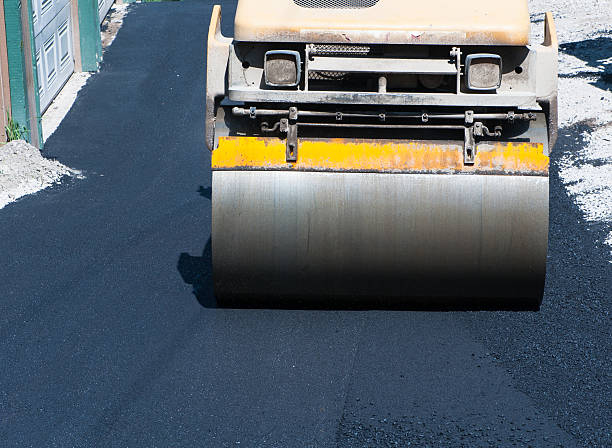 Trusted North Edwards, CA Driveway Paving Services Experts