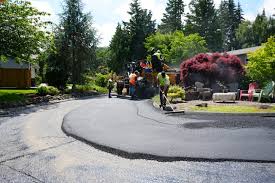 Best Driveway Overlay Services  in North Edwards, CA